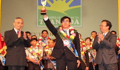 Hoạt động Trung tâm cai nghiện Thanh Đa